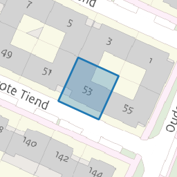 Perceel ECH00-K-6522