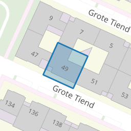 Perceel ECH00-K-6524