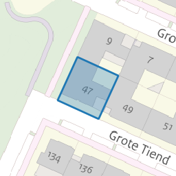 Perceel ECH00-K-6525