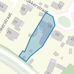 Perceel ECH00-K-6531