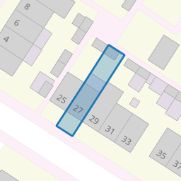 Perceel ECH00-K-6545