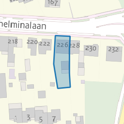 Perceel ECH00-K-6548