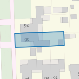 Perceel ECH00-K-6561