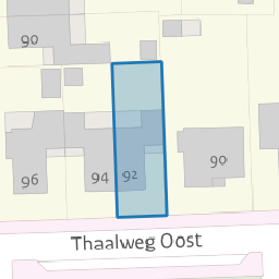 Perceel ECH00-K-6562