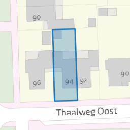 Perceel ECH00-K-6563