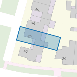 Perceel ECH00-K-6570