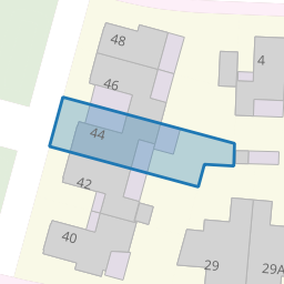 Perceel ECH00-K-6571