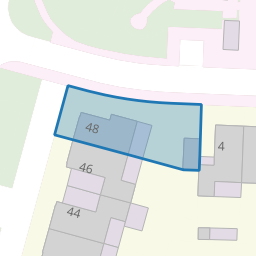 Perceel ECH00-K-6573