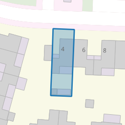 Perceel ECH00-K-6574