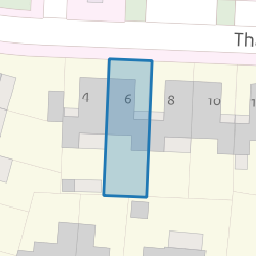 Perceel ECH00-K-6575