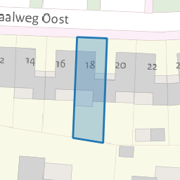 Perceel ECH00-K-6581