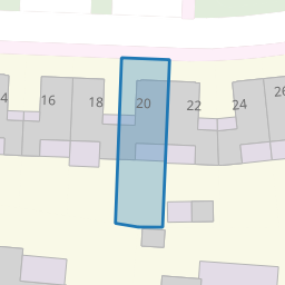 Perceel ECH00-K-6582