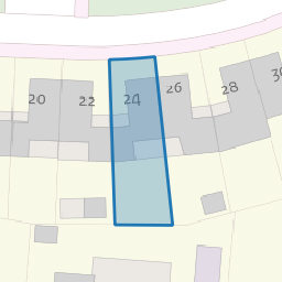 Perceel ECH00-K-6584