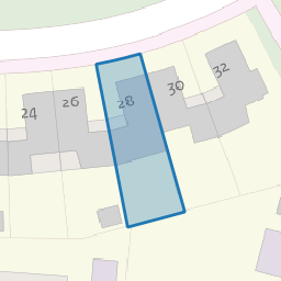 Perceel ECH00-K-6586