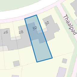 Perceel ECH00-K-6587