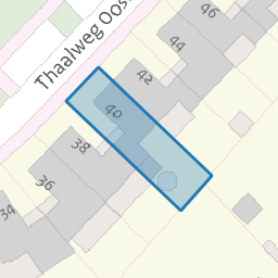 Perceel ECH00-K-6592