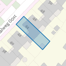 Perceel ECH00-K-6594