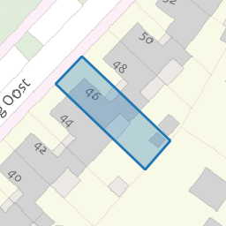 Perceel ECH00-K-6595