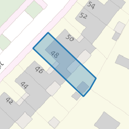 Perceel ECH00-K-6596