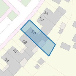 Perceel ECH00-K-6597