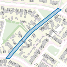 Perceel ECH00-K-6600