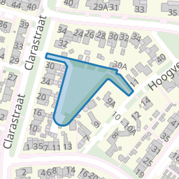 Perceel ECH00-K-6601