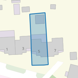 Perceel ECH00-K-6606