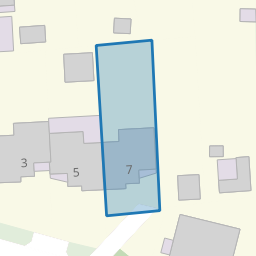 Perceel ECH00-K-6607