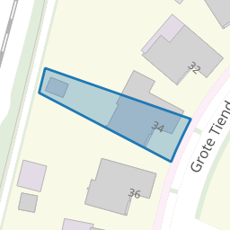 Perceel ECH00-K-6615