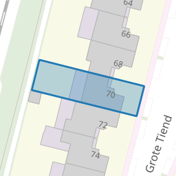 Perceel ECH00-K-6616