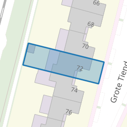 Perceel ECH00-K-6617