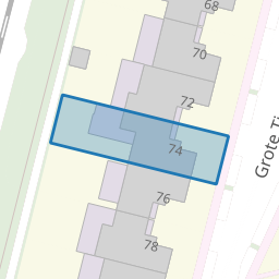 Perceel ECH00-K-6618