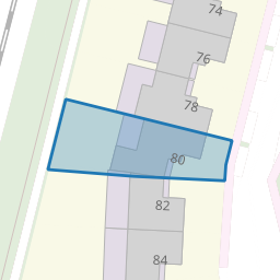 Perceel ECH00-K-6621