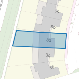 Perceel ECH00-K-6622