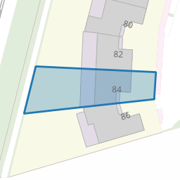 Perceel ECH00-K-6623