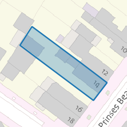 Perceel ECH00-K-6629