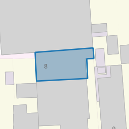 Perceel ECH00-K-6637