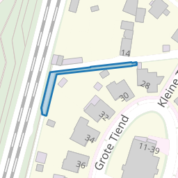 Perceel ECH00-K-6647