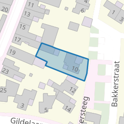 Perceel ECH00-K-6649