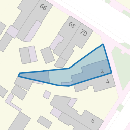 Perceel ECH00-K-6653