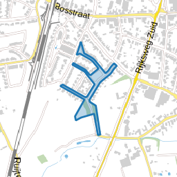 Perceel ECH00-K-6657