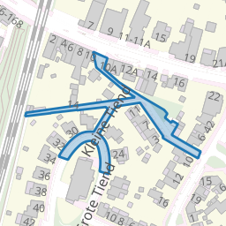 Perceel ECH00-K-6658