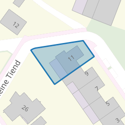 Perceel ECH00-K-6659