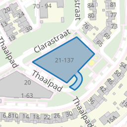 Perceel ECH00-K-6668