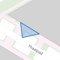 Perceel ECH00-K-6676