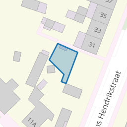 Perceel ECH00-K-6678