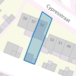 Perceel ECH00-K-6683