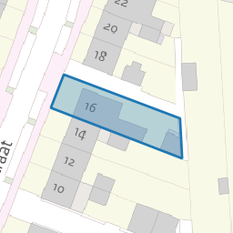 Perceel ECH00-K-6685