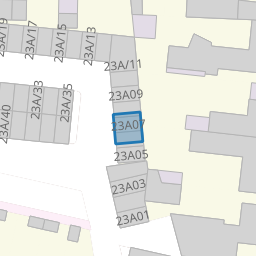 Perceel ECH00-K-6691