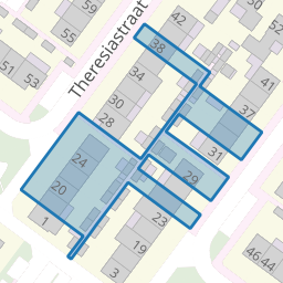 Perceel ECH00-K-6698